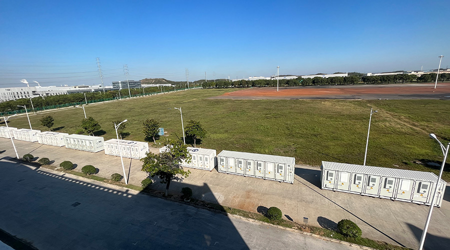 决战四季度，奋战100天，全面冲刺四季度新增1GWh