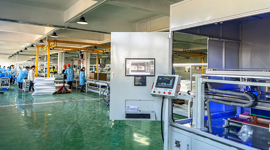 江苏97522国际游戏储能二期扩产5GWh竣工投产