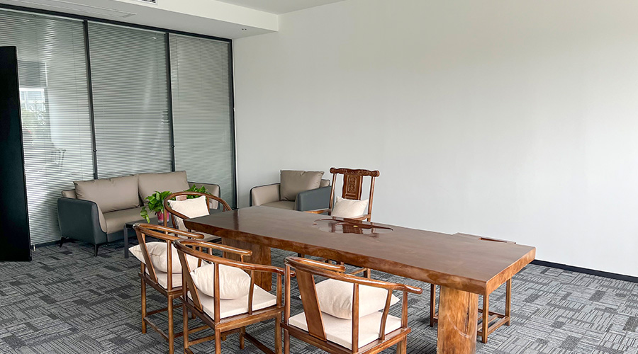 乔迁大吉，再启新程 | 江苏97522国际游戏储能办公楼喜迁新址