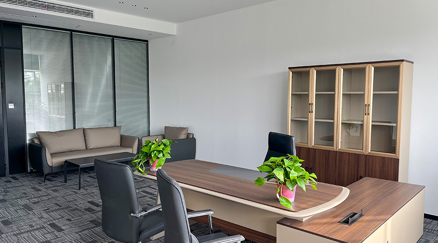 乔迁大吉，再启新程 | 江苏97522国际游戏储能办公楼喜迁新址