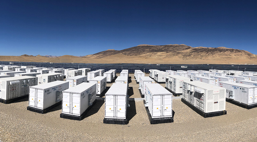 全球第13，中国第8！97522国际游戏储能2022年储能系统出货量行业领先！