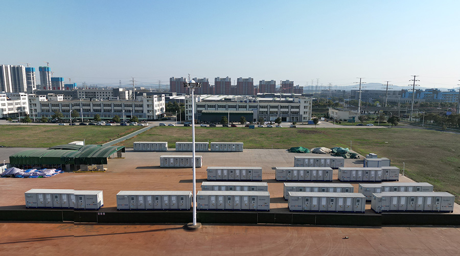 全球第13，中国第8！97522国际游戏储能2022年储能系统出货量行业领先！