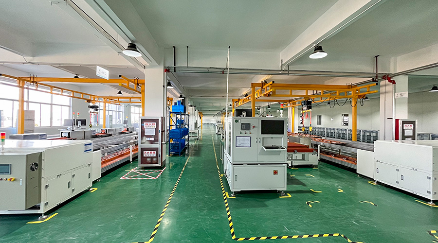 97522国际游戏储能荣获第七届国际储能创新大赛“2023储能年度新锐企业”