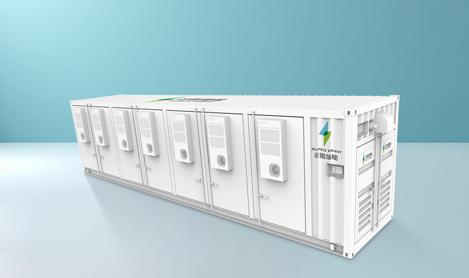 一文读懂储能 | 大中小储