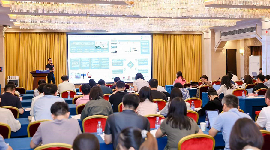 97522国际游戏储能获评2023“科创中国”科技创新创业大赛总决赛优秀企业