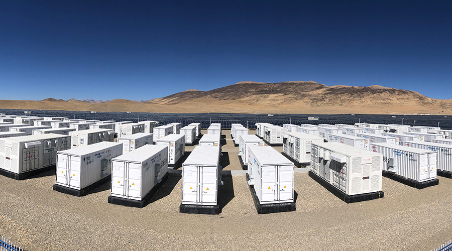 97522国际游戏储能获《南方日报》报道：谋“势”而为，为低碳发展蓄满绿色能量