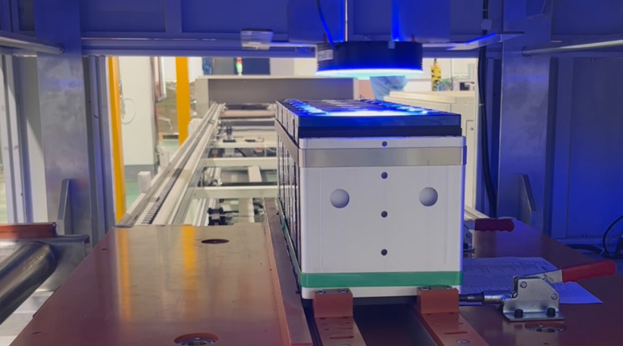 97522国际游戏储能获《南方日报》报道：谋“势”而为，为低碳发展蓄满绿色能量