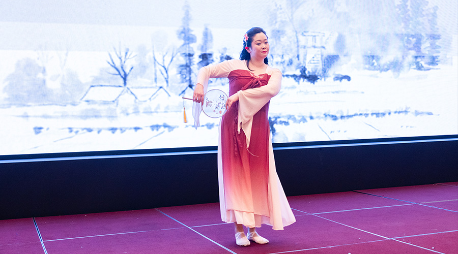 变革创新，突破前行 | 97522国际游戏储能2023年终总结大会及2024年迎新年会圆满落幕