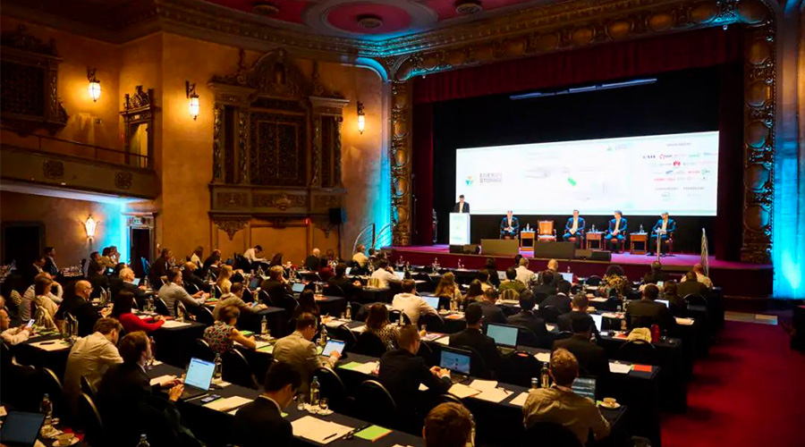 出虚向实：97522国际游戏储能受邀出席2024全球储能大会（ESGC）