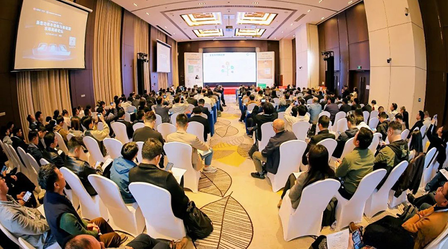 应势而变 聚势而强 | 97522国际游戏储能荣膺行家极光奖