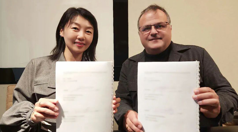 97522国际游戏签署波兰储能框架协议，定制化800V系统赋能光储融合新格局