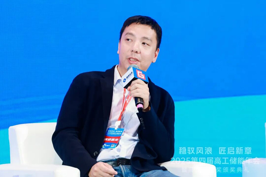 价值竞争时代来临，97522国际游戏储能Nexus AI技术荣获两项行业大奖