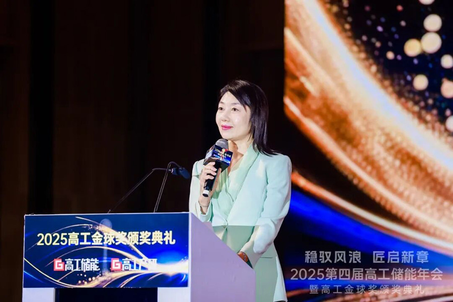 价值竞争时代来临，97522国际游戏储能Nexus AI技术荣获两项行业大奖