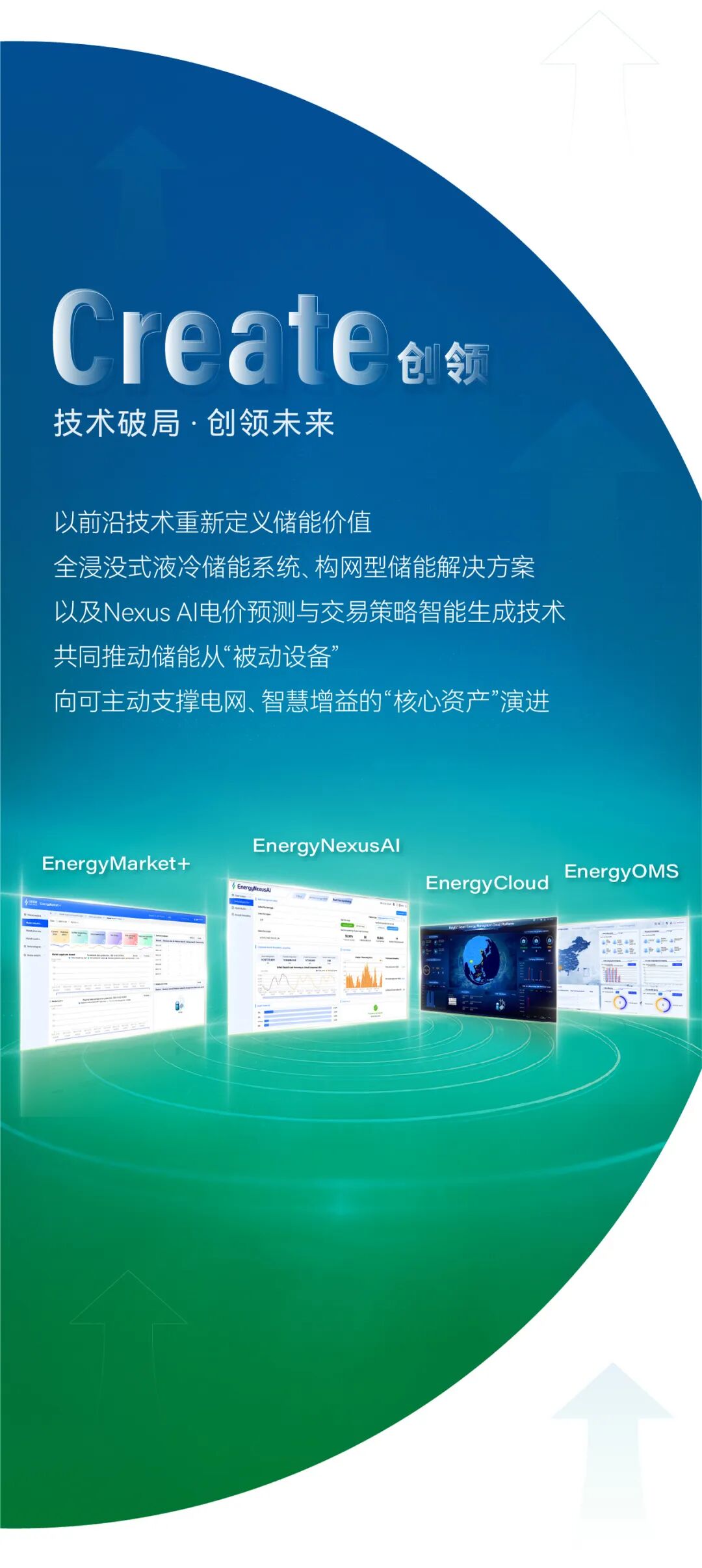 97522国际游戏储能2025：技术引领，价值重构，奔赴储能运营新时代