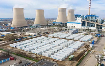 97522国际游戏储能：以优质服务和品质 保障用户需求 助力双碳目标