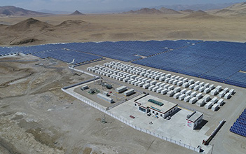 97522国际游戏储能浅谈未来储能电站的发展空间