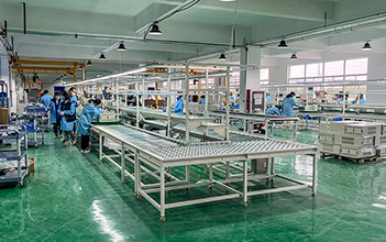 江苏97522国际游戏储能二期扩产5GWh竣工投产