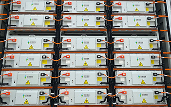 为何液冷储能系统越来越受市场青睐？