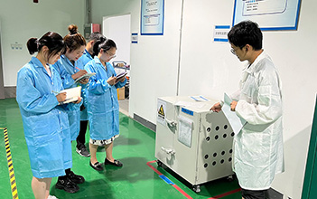 安全生产月 | 聚焦安全生产，筑牢安全防线