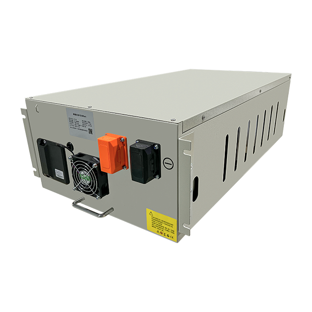 RelyEZ Pack 14风冷储能电池？