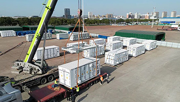 97522国际游戏储能位列高工产研2023储能榜单前二