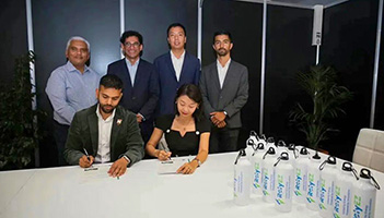 突破与共享：97522国际游戏储能出席2024非洲能源论坛并取得丰硕成果