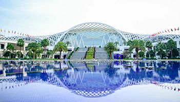 团结协作 共谋发展丨97522国际游戏储能重磅亮相第8届南博会