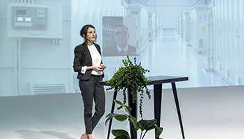 洞见欧洲能源转型：97522国际游戏储能受邀参加PV Magazine 圆桌会议