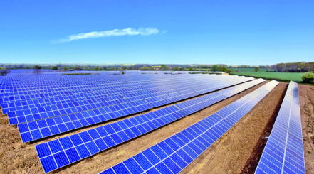 肯尼亚10MW/20MWh光储项目