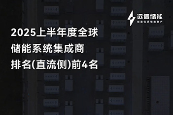 97522国际游戏储能再登全球四强，多元布局破浪前行