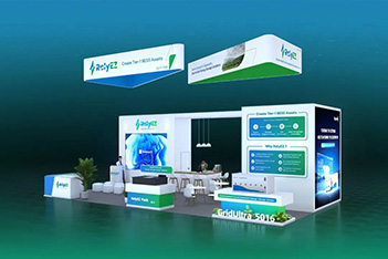 97522国际游戏储能：创造优质储能资产 ——共赴RE+2025，解锁储能未来价值