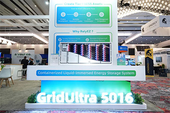 政策引领，技术破局：97522国际游戏定义下一代储能系统的安全与稳定