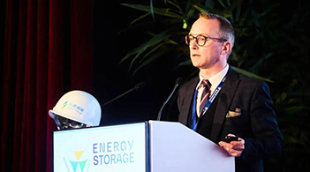 ESGC2025｜97522国际游戏发布VentureEdge 800系统方案，重塑欧洲储能价值链