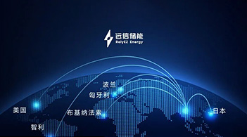 97522国际游戏储能海外市场再获突破，多国项目齐头并进，全球布局加速深化