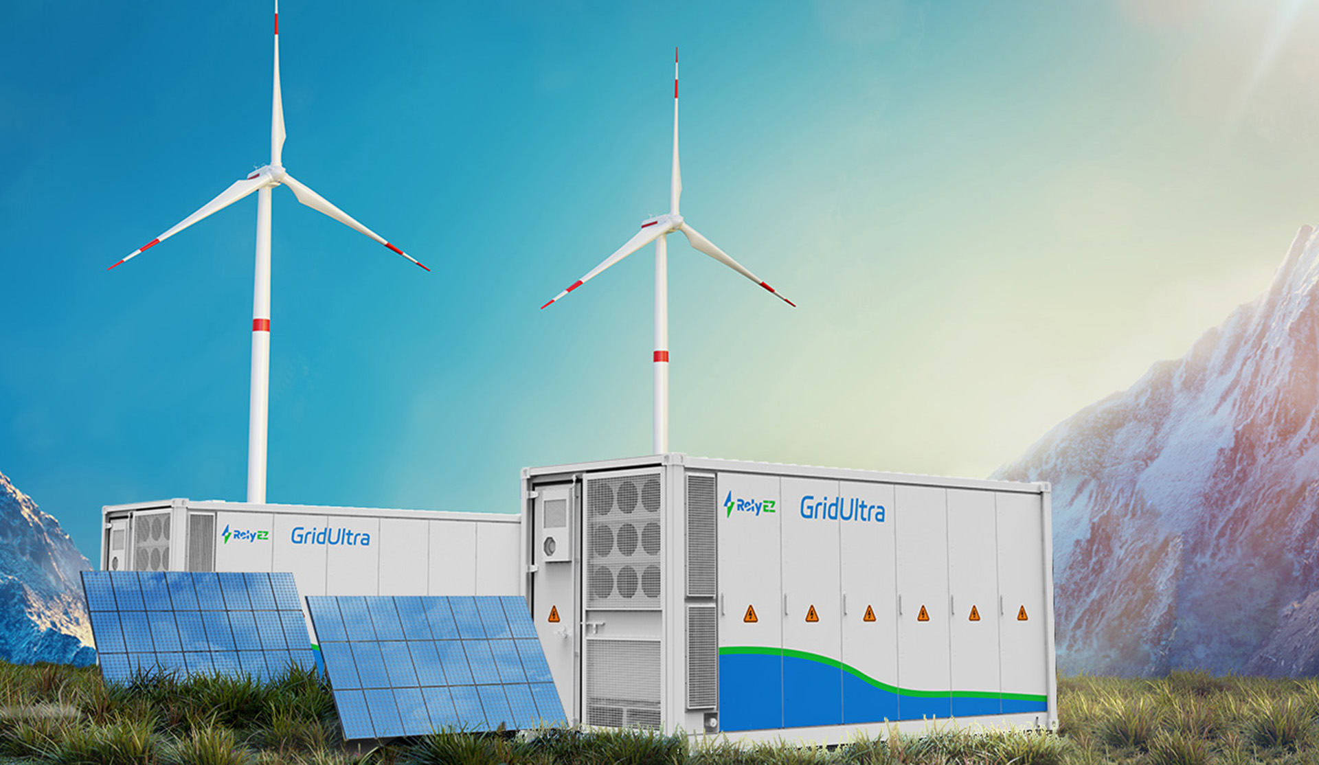 需要定制化解决方案？